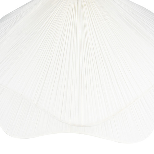 Molly Layered Iron Pendant Light