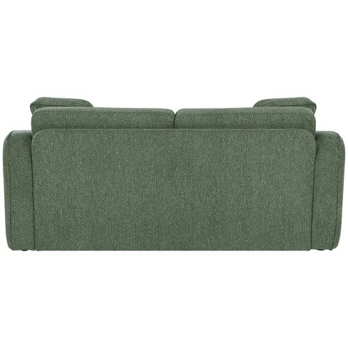 Nani 3 Seater Queen Upholstered Sofa Bed