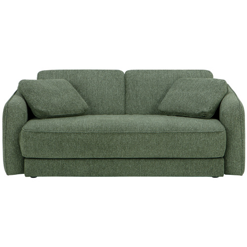 Nani 3 Seater Queen Upholstered Sofa Bed