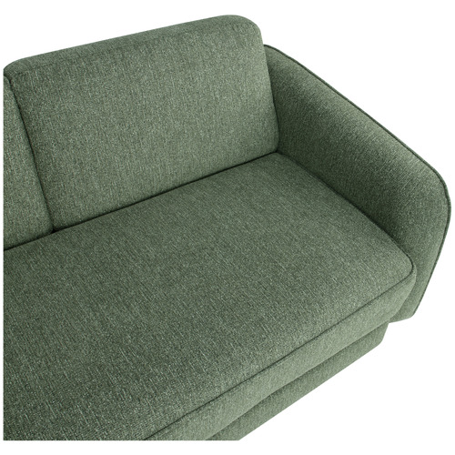 Nani 3 Seater Queen Upholstered Sofa Bed