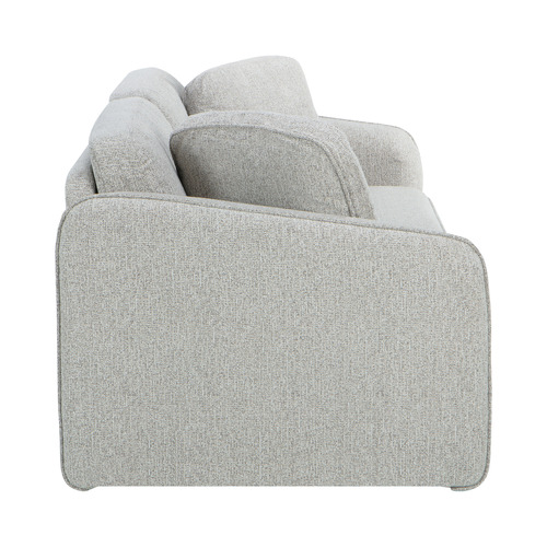 Nani 3 Seater Queen Upholstered Sofa Bed