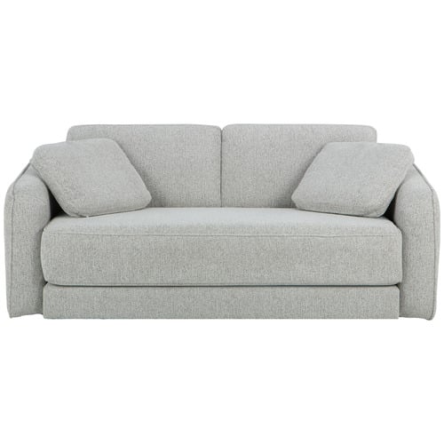 Nani 3 Seater Queen Upholstered Sofa Bed