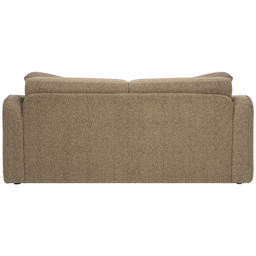 Nani 3 Seater Queen Upholstered Sofa Bed