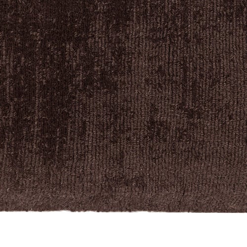 Olive Tully Hand-Woven Wool-Blend Rug