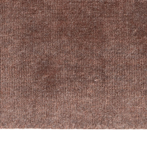 Olive Tully Hand-Woven Wool-Blend Rug