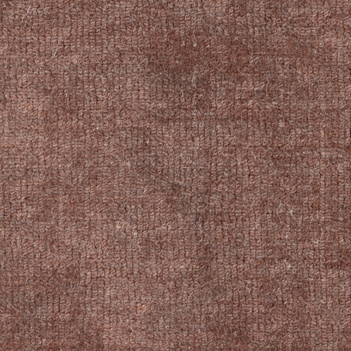 Olive Tully Hand-Woven Wool-Blend Rug