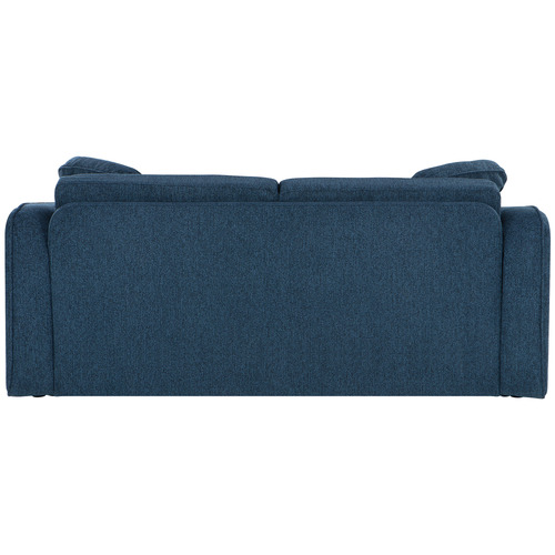 Nani 3 Seater Queen Upholstered Sofa Bed