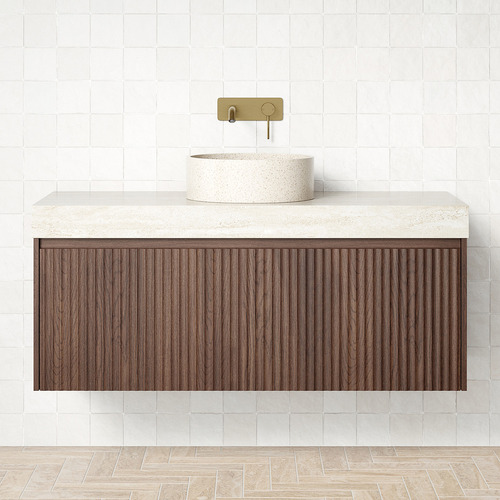 Florence 1200mm Wall Hung Single Vanity