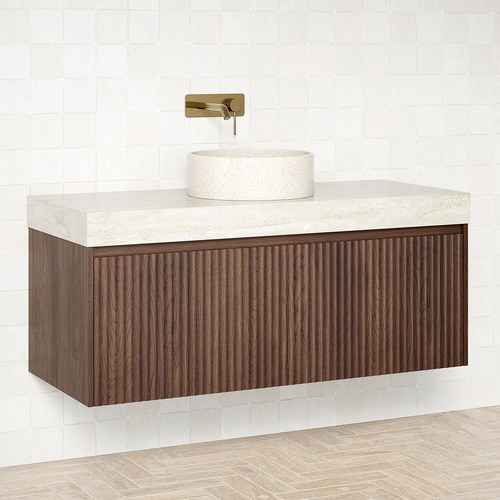 Florence 1200mm Wall Hung Single Vanity