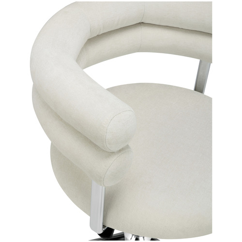 Astrid Chenille Office Chair