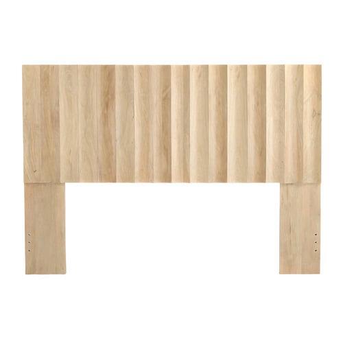 Hendry Mango Wood Bedhead