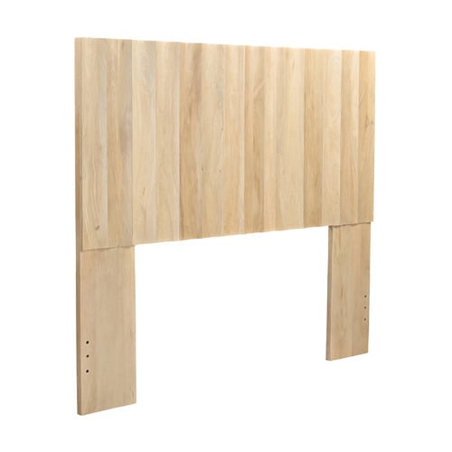 Hendry Mango Wood Bedhead