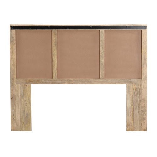 Hendry Mango Wood Bedhead