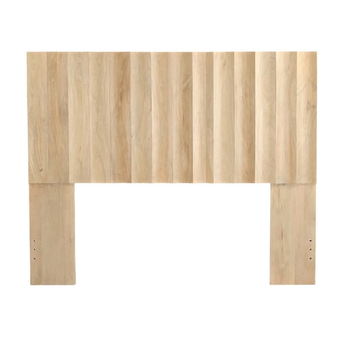 Hendry Mango Wood Bedhead