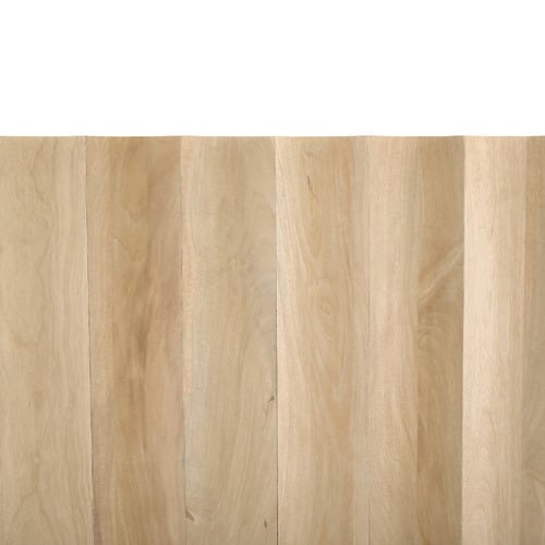 Hendry Mango Wood Bedhead