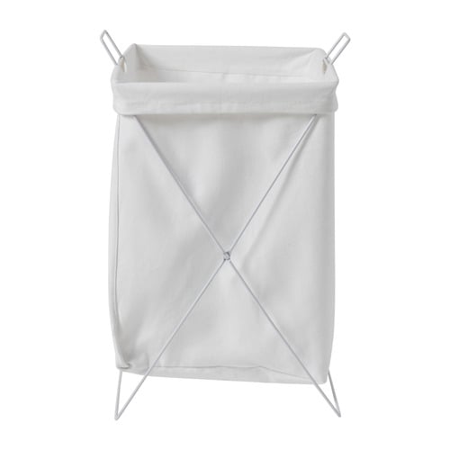 Marbella Foldable Laundry Hamper