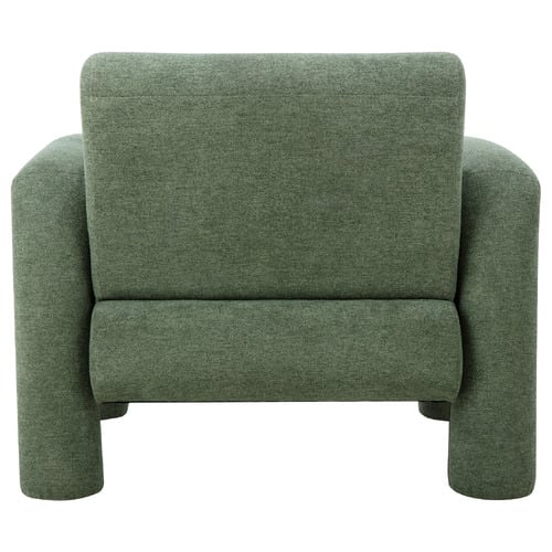 Ana Chenille Armchair