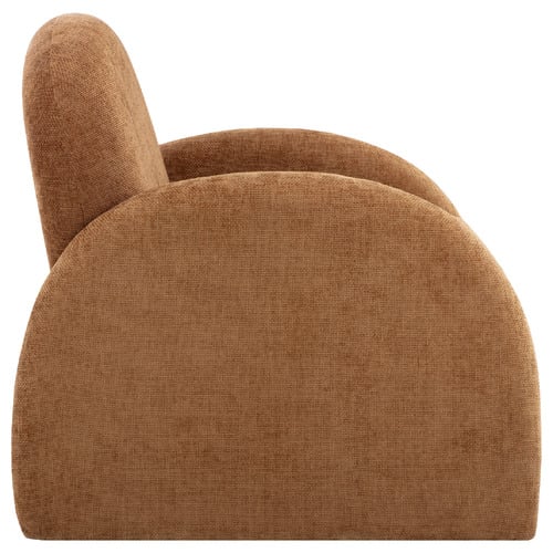 Archie Chenille Armchair
