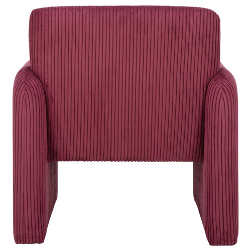 Rocket Corduroy Armchair