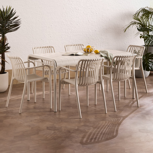 Airlie Outdoor Dining Chairs