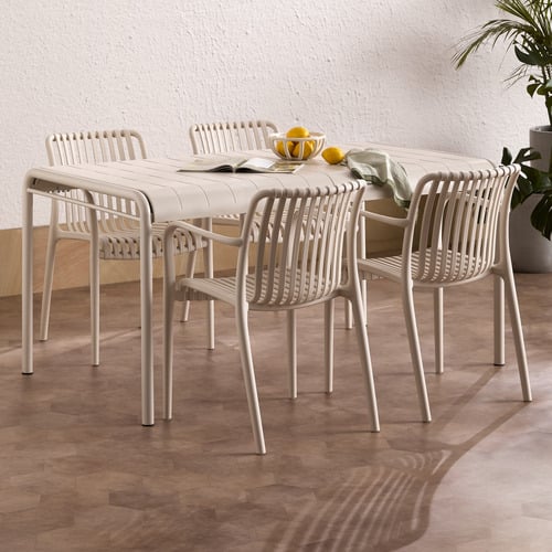 Miara Outdoor Dining Table