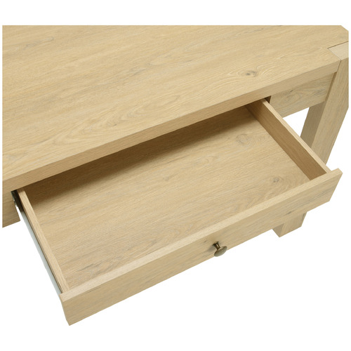 Marla 1 Drawer Desk
