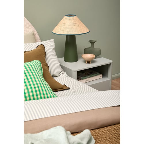Lilly Ceramic Table Lamp