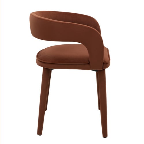 Kristian Upholstered Dining Chairs