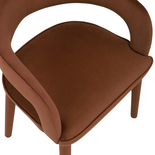 Kristian Upholstered Dining Chairs