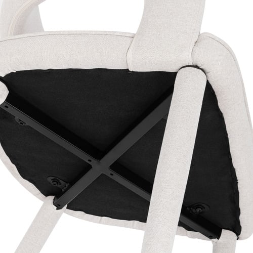 Kristian Upholstered Dining Chairs