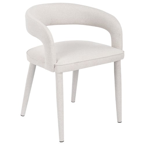 Kristian Upholstered Dining Chairs