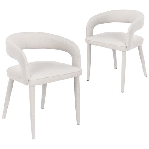 Kristian Upholstered Dining Chairs