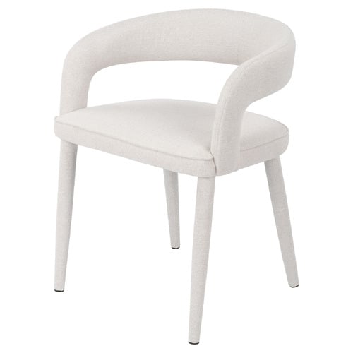 Kristian Upholstered Dining Chairs