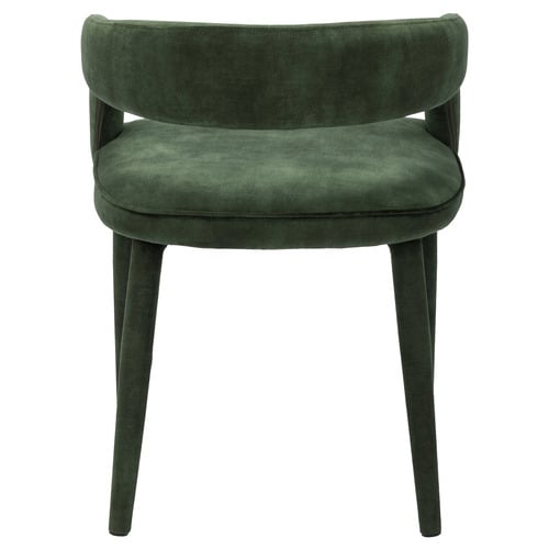 Kristian Velvet Dining Chairs
