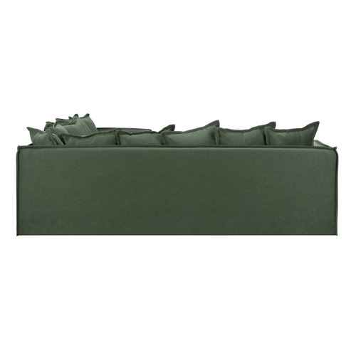 Montauk 5 Seater Slipcover Sofa