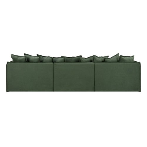 Montauk 4 Seater Sofa with Left & Right Chaise