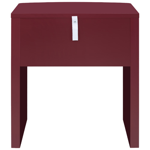 Kira 1 Drawer Bedside Table