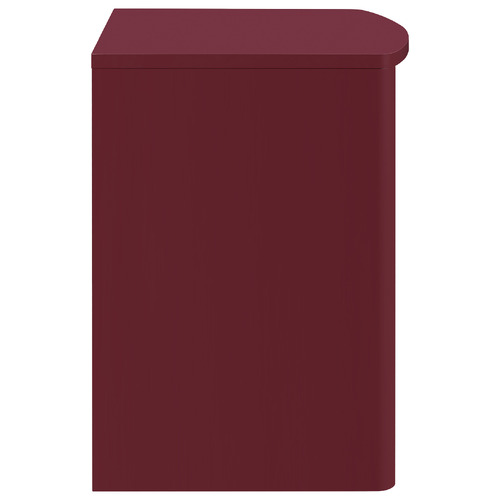 Kira 1 Drawer Bedside Table