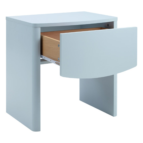 Kira 1 Drawer Bedside Table