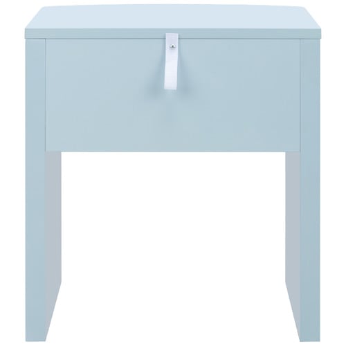 Kira 1 Drawer Bedside Table