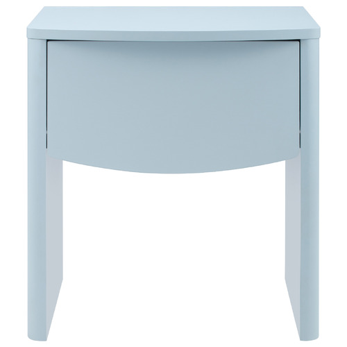 Kira 1 Drawer Bedside Table