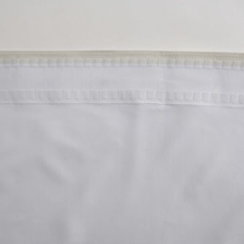 Eden Blockout S-Fold Curtains