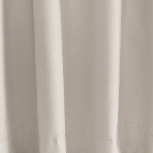 Eden Blockout S-Fold Curtains