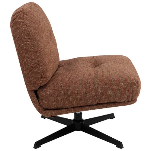 2 Piece Jerome Swivel Accent Chair & Ottoman Set