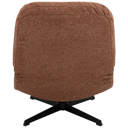 2 Piece Jerome Swivel Accent Chair & Ottoman Set