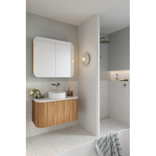 Clovelly Antique Brass Shower And Tapware Package