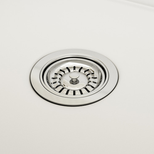 Clovelly Bronze Sink Mixer & Bowral 480mm Fireclay Sink Package