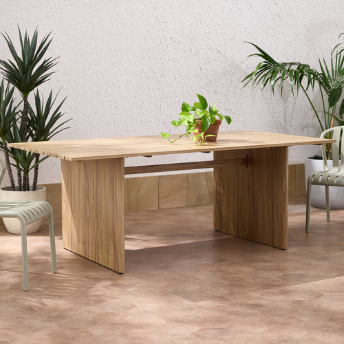 8 Seater Venice Outdoor Dining Set
