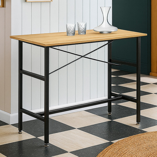 Obera Bar Table
