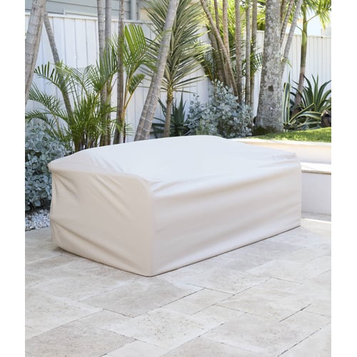 Natural Mona Outdoor Furniture Cover